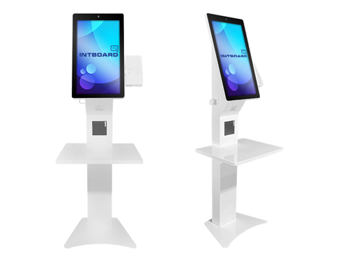 Інтерактивні каси INTBOARD