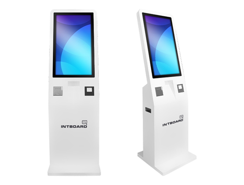 Інтерактивна каса INTBOARD SERVE ORDER 32"