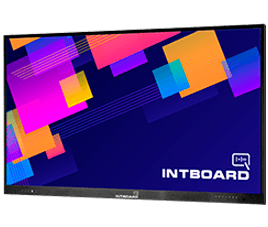 Інтерактивні панелі INTBOARD