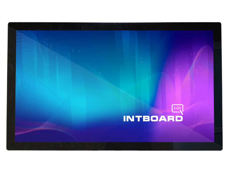 Order Android interactive display. Price from the manufacturer