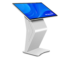 Інтерактивні кіоски INTBOARD